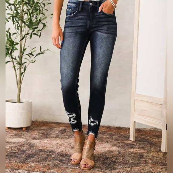 Buckle KanCan Jeans - Picture 1 of 6